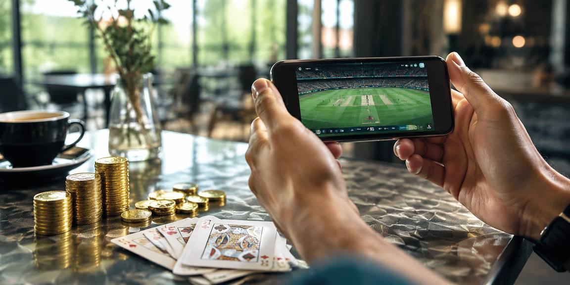 3xl Live Casino